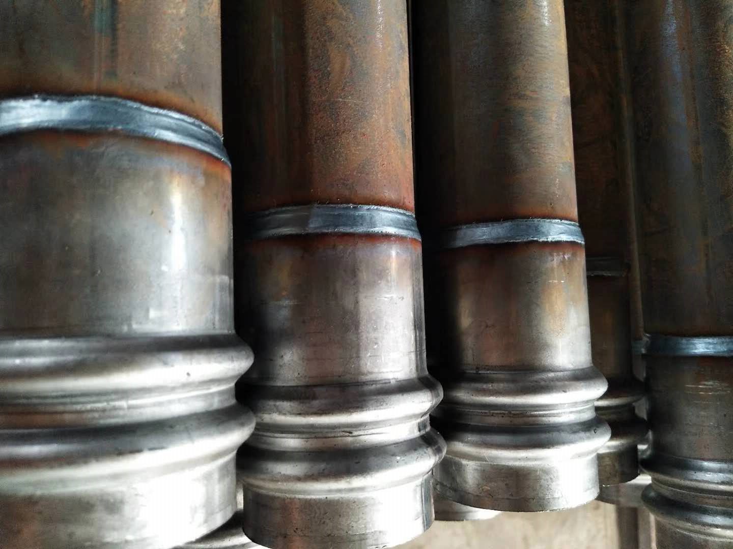 蒋场镇桥梁声测管57mm